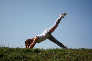 Ochtend-yoga woensdag april-juni @ Buggenhout | Vlaanderen | België